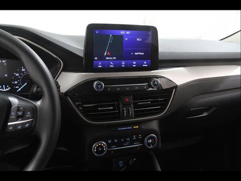 Used 2020 Ford Escape SE AWD/4WD image 10