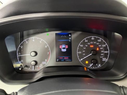 Used 2025 Toyota Corolla LE FWD image 25