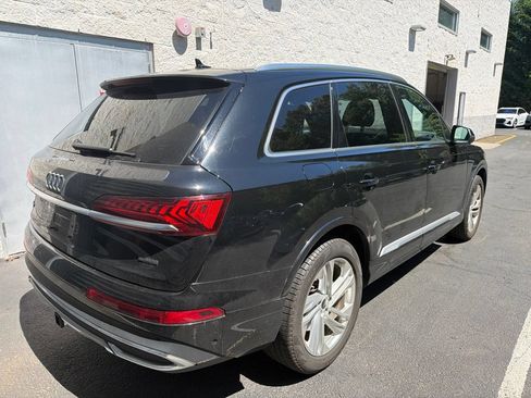 Certified 2023 Audi Q7 2.0T Premium Plus w/ Premium Plus Package AWD/4WD image 3