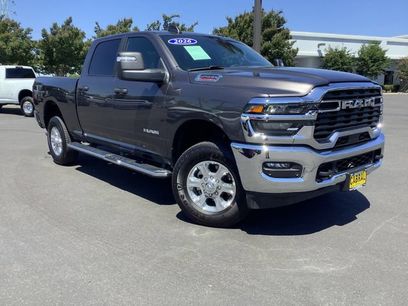 Used 2026 RAM 2500 Big Horn