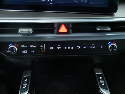 New 2026 Kia Sorento SX Prestige AWD/4WD image 25