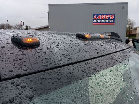 Used 2016 Chevrolet Silverado 2500 LT w/ Midnight Edition image 20