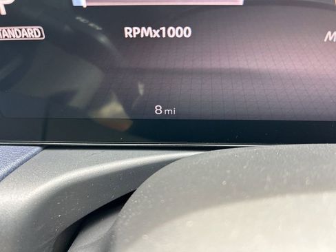 New 2026 Nissan Sentra SL w/ Floor Mat Package FWD image 27
