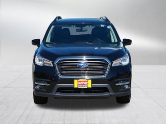 Used 2022 Subaru Ascent Limited AWD/4WD video 2