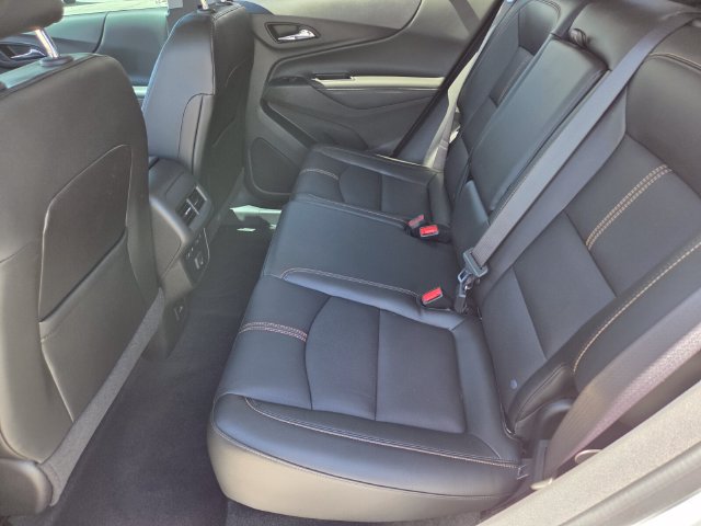 Certified 2024 Chevrolet Equinox Premier FWD image 11