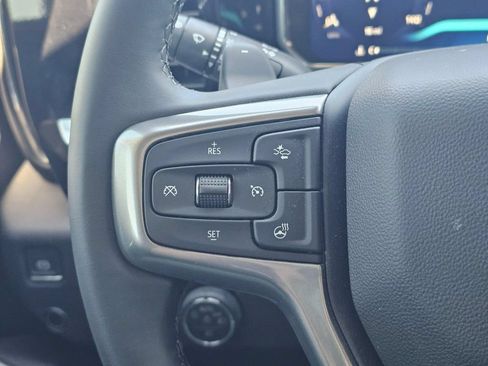 New 2026 Chevrolet Silverado 1500 RST AWD/4WD image 27
