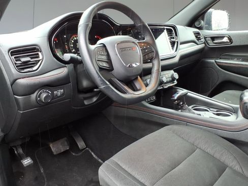 Used 2025 Dodge Durango GT image 12