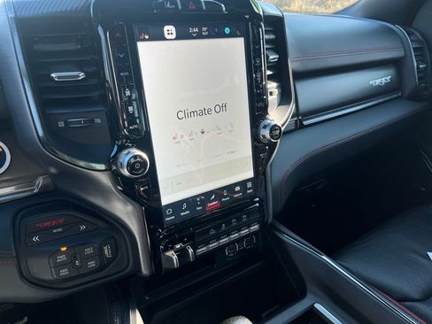 Used 2022 RAM 1500 TRX w/ TRX Level 2 Equipment Group image 26