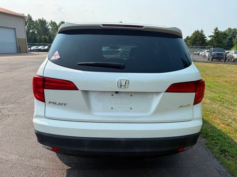 Used 2018 Honda Pilot EX-L image 2