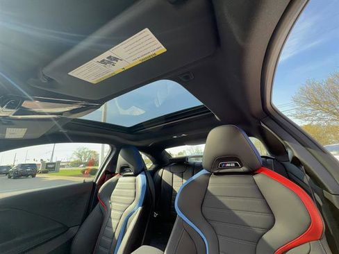 Used 2025 BMW M2 w/ Lighting Package image 28