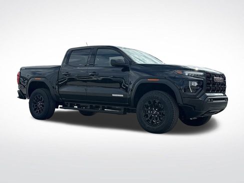 New 2026 GMC Canyon Elevation w/ Convenience Package image 10