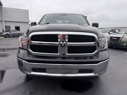 Used 2024 RAM 1500 Classic SLT image 8