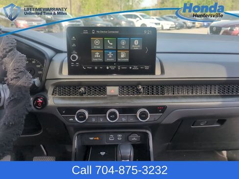 Used 2025 Honda CR-V Sport-L image 18