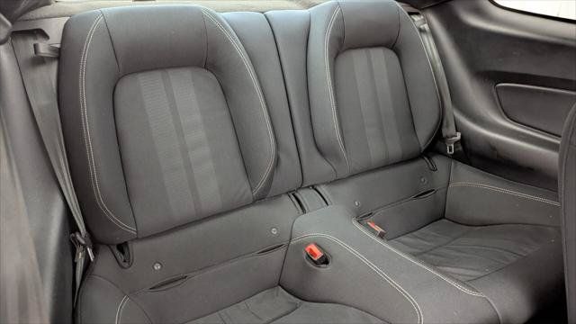 Used 2019 Ford Mustang GT RWD image 17