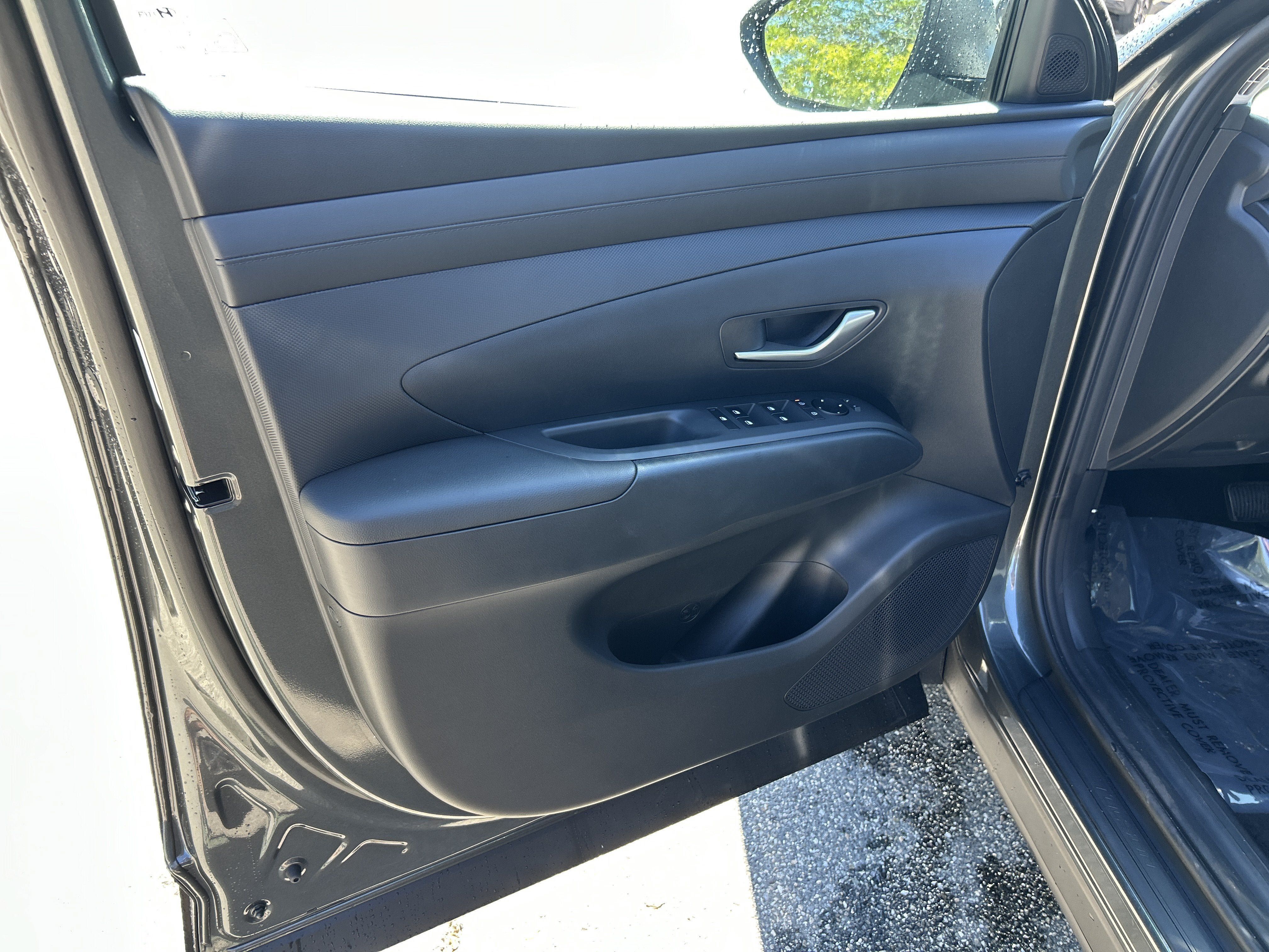 New 2026 Hyundai Tucson Blue SE AWD/4WD image 17