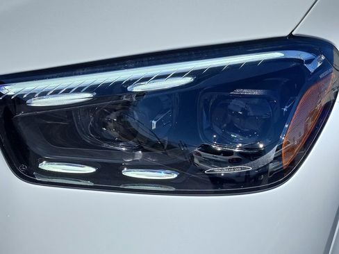New 2026 Mercedes-Benz GLE 53 AMG 4MATIC Coupe image 7