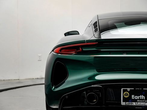 New 2026 Lotus Emira image 14