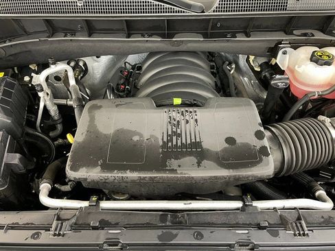 Certified 2023 Chevrolet Silverado 1500 LT image 47