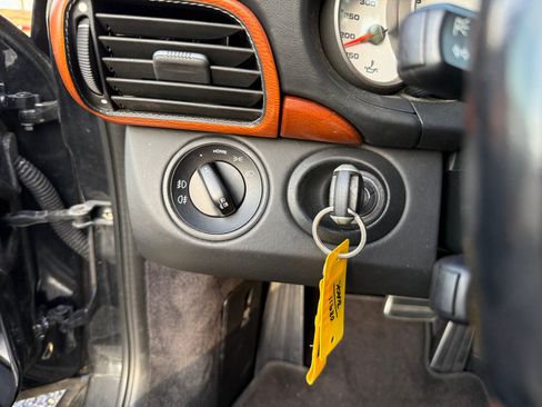 Used 2008 Porsche 911 Carrera 4S image 38