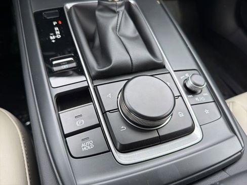 New 2026 MAZDA CX-30 AWD 2.5 S image 22