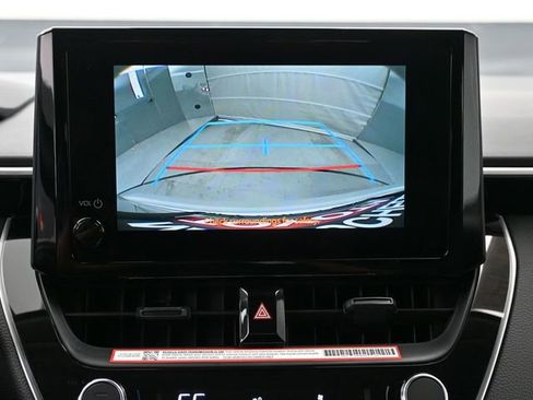 Certified 2026 Toyota Corolla LE image 16