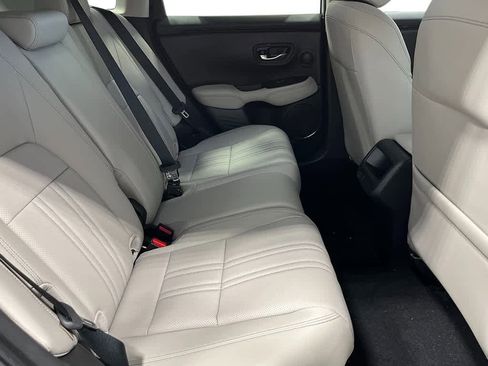 New 2026 Honda HR-V EX-L image 26