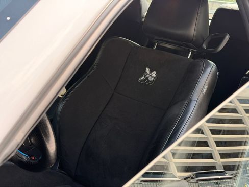 Used 2021 Dodge Challenger R/T Scat Pack w/ Plus Package RWD image 37