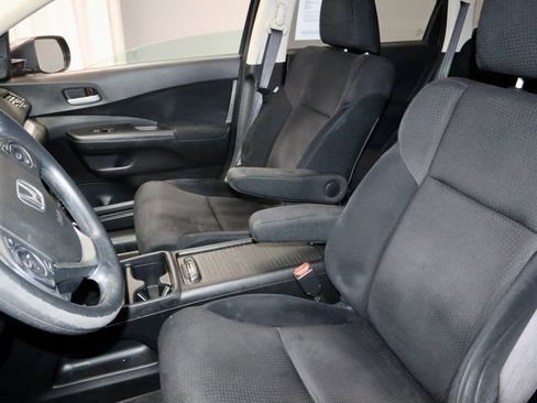 Used 2012 Honda CR-V EX image 26