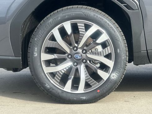 New 2026 Subaru Forester Touring image 34
