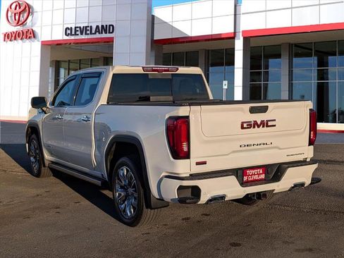 Used 2024 GMC Sierra 1500 Denali image 5