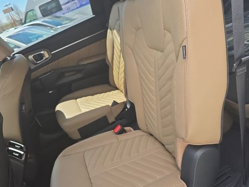 New 2026 Kia Sorento SX AWD/4WD image 14