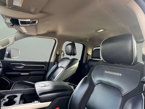 Used 2020 RAM 1500 Laramie RWD image 26