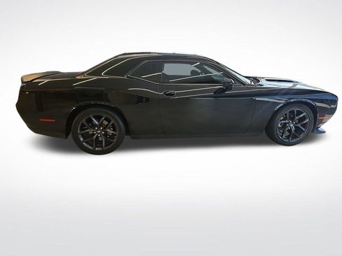 Used 2023 Dodge Challenger R/T w/ Blacktop Package image 7