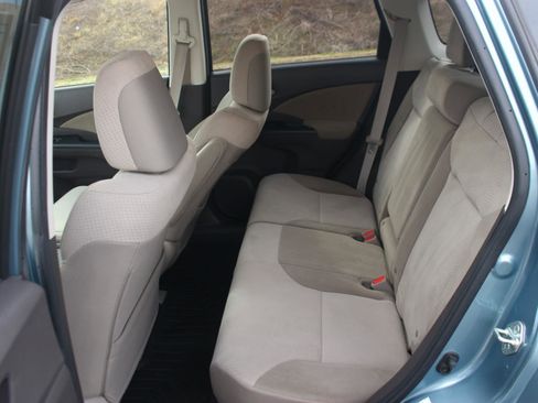 Used 2014 Honda CR-V EX image 27