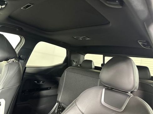 Used 2024 Hyundai Santa Cruz Limited image 12