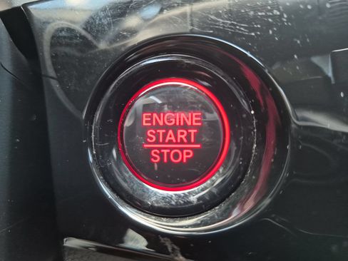 Certified 2023 Honda Civic Sport Touring image 16