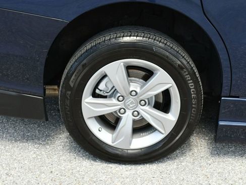 Used 2019 Honda Odyssey EX image 82