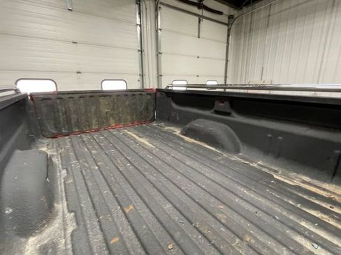 Used 2012 Chevrolet Silverado 2500 LT w/ Interior Plus Package AWD/4WD image 13