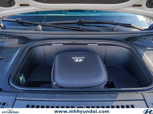 New 2026 Hyundai Ioniq 9 SEL AWD/4WD image 12