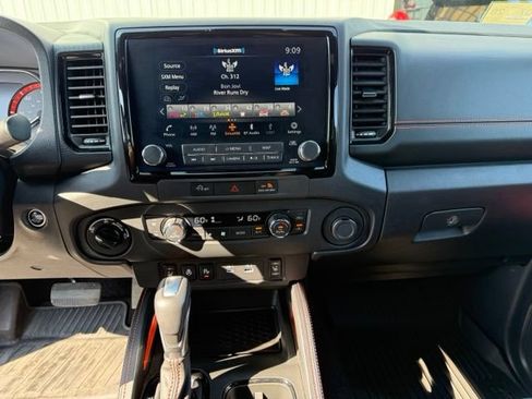 Certified 2023 Nissan Frontier PRO-4X w/ Pro Convenience Package AWD/4WD image 21