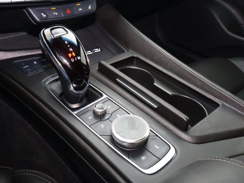 Used 2023 Cadillac CT5 Luxury w/ Sun And Sound Package RWD image 27