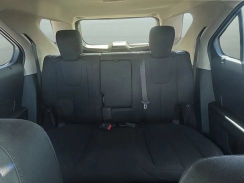 Used 2013 Chevrolet Equinox LS FWD image 18