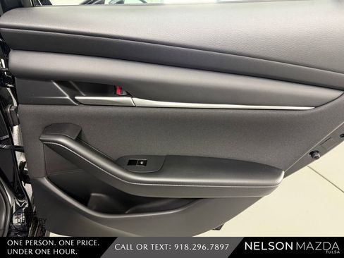 New 2026 MAZDA MAZDA3 s image 39