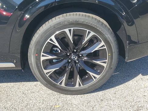New 2026 MAZDA CX-90 3.3 Turbo S w/ Premium Plus AWD/4WD image 7