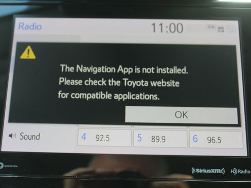 Used 2023 Toyota Camry LE image 43