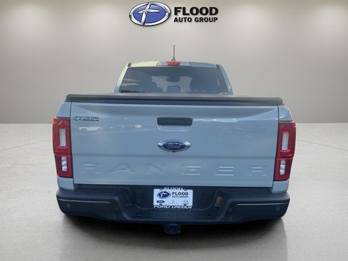Certified 2023 Ford Ranger XLT w/ Equipment Group 301A Mid image 5