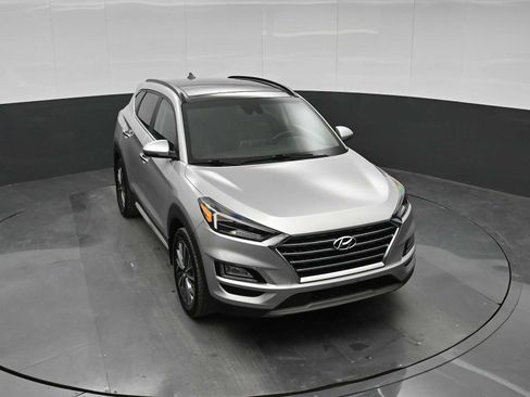 Used 2020 Hyundai Tucson Ultimate AWD/4WD image 24