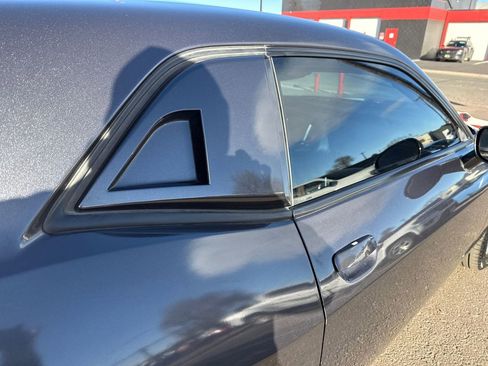 Used 2016 Dodge Challenger SXT image 13