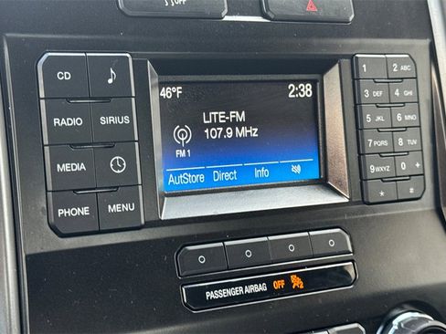 Used 2015 Ford F150 XLT w/ Equipment Group 301A Mid image 19