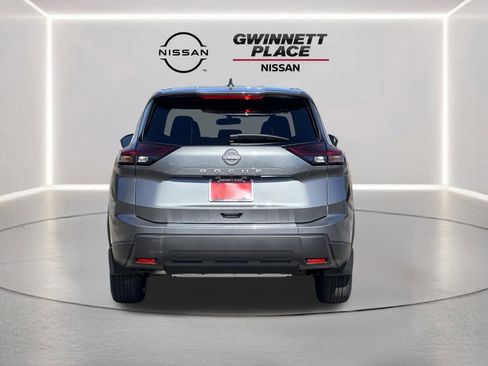 New 2026 Nissan Rogue SV image 23